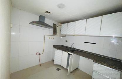 Office Space - Studio - 2 Bathrooms for rent in Al Warqa'a 1 - Al Warqa'a - Dubai