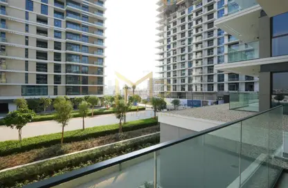 شقة - 2 غرف نوم - 2 حمامات للبيع في مبني سي جيت 3 - سيجيت - ميناء راشد - دبي