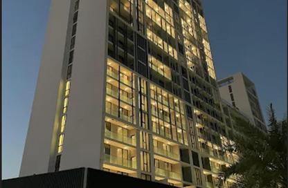 Apartment - Studio - 1 Bathroom for sale in Jannat - Midtown - Dubai Production City (IMPZ) - Dubai