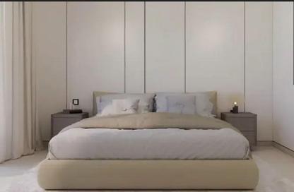 Apartment - Studio - 1 Bathroom for sale in Jannat - Midtown - Dubai Production City (IMPZ) - Dubai