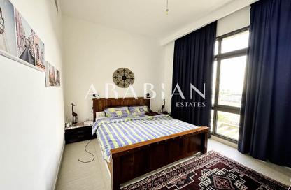 شقة - 2 غرف نوم - 2 حمامات للبيع في شقق الروضة 2 - شقق الروضة - تاون سكوير - دبي