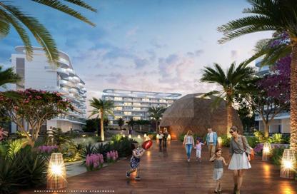 Apartment - Studio - 1 Bathroom for sale in Lagoon Views 13 Tower A - Lagoon Views 13 - Lagoon Views - Damac Lagoons - Dubai