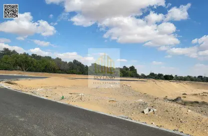 Land - Studio for sale in Al Zaheya Gardens - Al Zahya - Ajman