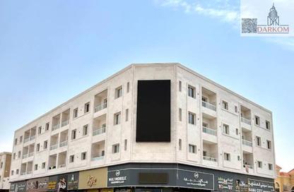 Apartment - 1 - 1 for rent in Al Mowaihat 1 - Al Mowaihat - Ajman