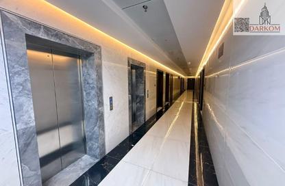 Apartment - 1 - 1 for rent in Al Mowaihat 1 - Al Mowaihat - Ajman