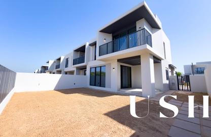 Townhouse - 4 Bedrooms - 5 Bathrooms for sale in Jebel Ali Village Townhouses - Jebel Ali Village - Jebel Ali - Dubai Townhouse - 4 Bedrooms - 5 Bathrooms for sale in Jebel Ali Village Townhouses - Jebel Ali Village - Jebel Ali - Dubai