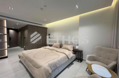 Apartment - Studio - 1 Bathroom for rent in NAS 3 - NAS - Arjan - Dubai Apartment - Studio - 1 Bathroom for rent in NAS 3 - NAS - Arjan - Dubai