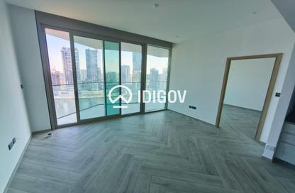 Apartment - 2 - 2 for sale in Peninsula Three - Peninsula - Business Bay - Dubai