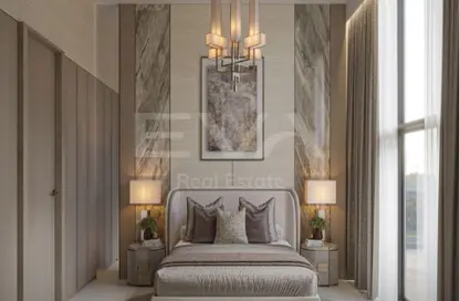 شقة - 1 حمام للبيع في أفيلون بوليفارد - ارجان - دبي