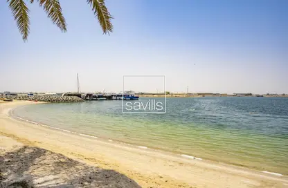 Villa - 5 Bedrooms - 6 Bathrooms for sale in Mangrove Village - Rabdan - Abu Dhabi