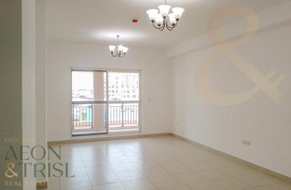 شقة - غرفة نوم - 2 حمامات للايجار في 3A-3B الخيل هايتس - تلال الخيل - القوز - دبي