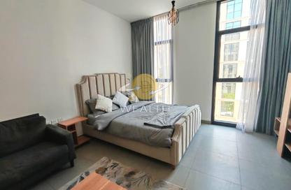 Apartment - Studio - 1 for rent in Souks Residential - Al Mamsha - Muwaileh - Sharjah Apartment - Studio - 1 for rent in Souks Residential - Al Mamsha - Muwaileh - Sharjah