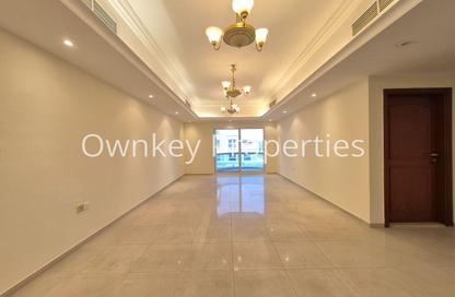 Apartment - 2 - 3 for rent in Al Menhali Building - Oud Metha - Bur Dubai - Dubai