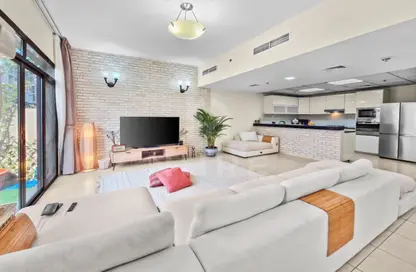 Apartment - 2 Bedrooms - 3 Bathrooms for sale in Fortunato - District 11 - Jumeirah Village Circle - Dubai Apartment - 2 Bedrooms - 3 Bathrooms for sale in Fortunato - District 11 - Jumeirah Village Circle - Dubai