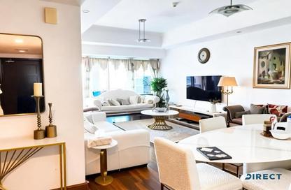 Apartment - 2 Bedrooms - 3 Bathrooms for sale in Churchill Residency Tower - Churchill Towers - Business Bay - Dubai