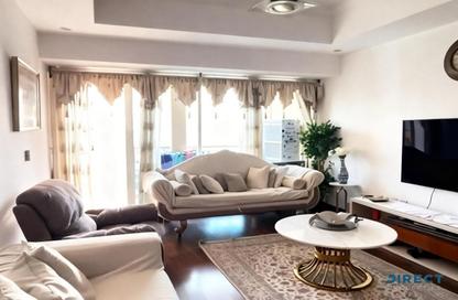 Apartment - 2 Bedrooms - 3 Bathrooms for sale in Churchill Residency Tower - Churchill Towers - Business Bay - Dubai