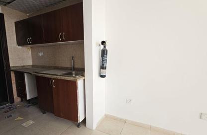 شقة - 1 حمام للايجار في 1 الحميدية - الحميدية - عجمان