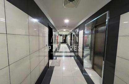 Apartment - 2 Bedrooms - 2 Bathrooms for rent in Al Nakheel - Ras Al Khaimah