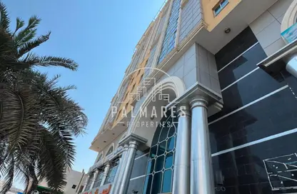 Apartment - 2 Bedrooms - 2 Bathrooms for rent in Al Nakheel - Ras Al Khaimah