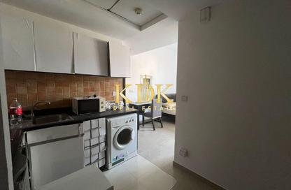 Apartment - Studio - 1 for rent in Hanover Square - District 10 - Jumeirah Village Circle - Dubai