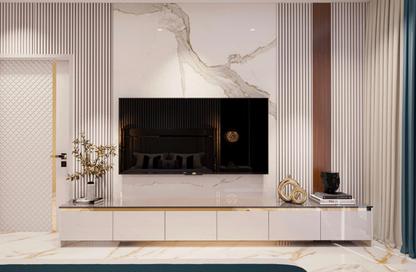 Apartment - 1 - 1 for sale in Oasiz 2 By Danube - Dubai Silicon Oasis - Dubai