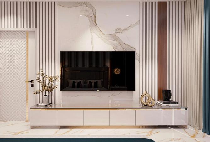 Spacious 1BR | Modern Living | Oasiz 2 by Danube