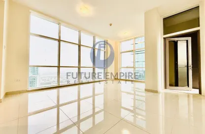 Apartment - 2 Bedrooms - 3 Bathrooms for rent in Duja Tower - Sheikh Zayed Road - Dubai