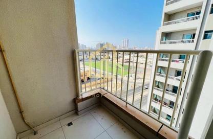 Apartment - 1 Bedroom - 2 Bathrooms for rent in Al Barsha 1 - Al Barsha - Dubai Apartment - 1 Bedroom - 2 Bathrooms for rent in Al Barsha 1 - Al Barsha - Dubai
