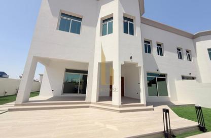Villa - 4 Bedrooms - 4 Bathrooms for rent in Jumeirah 3 Villas - Jumeirah 3 - Jumeirah - Dubai