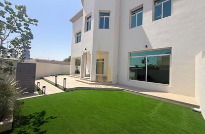 Villa - 4 Bedrooms - 4 Bathrooms for rent in Jumeirah 3 Villas - Jumeirah 3 - Jumeirah - Dubai