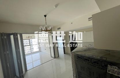 Apartment - 1 - 1 for sale in Lawnz by Danube Block 1 - Lawnz by Danube - International City - Dubai