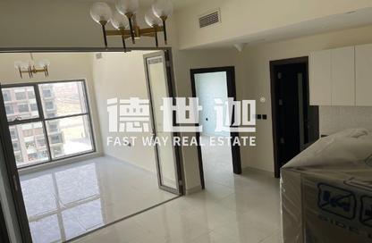 Apartment - 1 - 1 for sale in Lawnz by Danube Block 1 - Lawnz by Danube - International City - Dubai