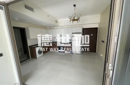 Apartment - 1 - 1 for sale in Lawnz by Danube Block 1 - Lawnz by Danube - International City - Dubai