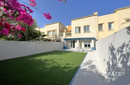 Villa - 2 Bedrooms - 2 Bathrooms for rent in Springs 10 - The Springs - Dubai Villa - 2 Bedrooms - 2 Bathrooms for rent in Springs 10 - The Springs - Dubai