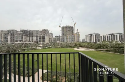 Apartment - 3 Bedrooms - 4 Bathrooms for sale in Park Field Tower 2 - Park Field - Dubai Hills Estate - Dubai