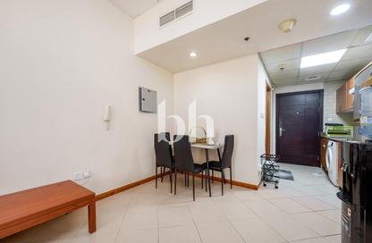 Apartment - Studio - 1 for rent in Marina Diamond 3 - Marina Diamonds - Dubai Marina - Dubai