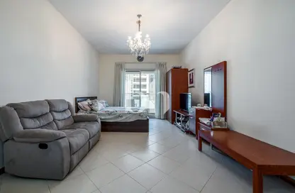 Apartment - 1 Bathroom for rent in Marina Diamond 3 - Marina Diamonds - Dubai Marina - Dubai
