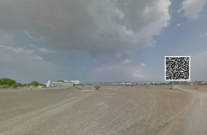 Land - Studio for sale in Manama - Ajman