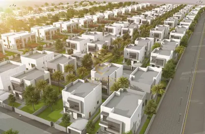 Villa - 5 Bedrooms - 7 Bathrooms for sale in Sharjah Garden City - Sharjah