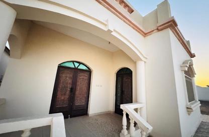 Villa - 4 Bedrooms - 4 Bathrooms for rent in Al Riffa - Ras Al Khaimah Villa - 4 Bedrooms - 4 Bathrooms for rent in Al Riffa - Ras Al Khaimah