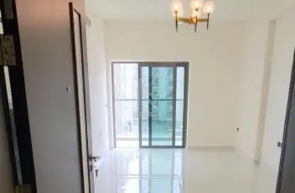 Apartment - Studio - 1 Bathroom for rent in Block 1 - Lawnz by Danube - International City - Dubai