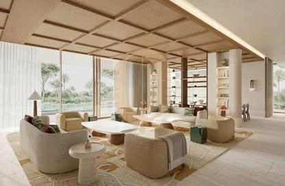 Villa - 6 Bedrooms - 7 Bathrooms for sale in Eden Hills - Mohammed Bin Rashid City - Dubai