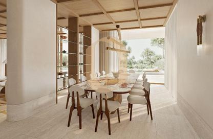 Villa - 6 Bedrooms - 7 Bathrooms for sale in Eden Hills - Mohammed Bin Rashid City - Dubai