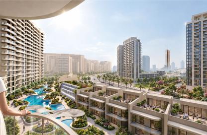 Apartment - Studio - 1 for sale in View Island - Al Marjan Island - Ras Al Khaimah Apartment - Studio - 1 for sale in View Island - Al Marjan Island - Ras Al Khaimah