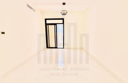Apartment - 1 - 2 for rent in The Gate 2 at Aljada - Aljada - Sharjah