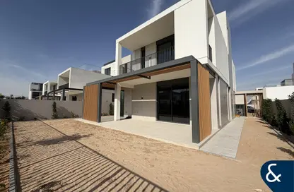 فيلا - 4 غرف نوم - 4 حمامات للبيع في ايلي صعب 2 - ايلي صعب - المرابع العربية 3 - دبي