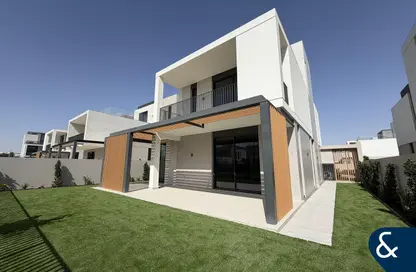 Villa - 4 Bedrooms - 4 Bathrooms for sale in Elie Saab 2 - Elie Saab - Arabian Ranches 3 - Dubai