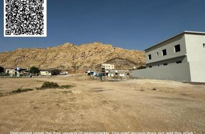 Land - Studio for sale in Masfoot 3 - Masfoot - Ajman