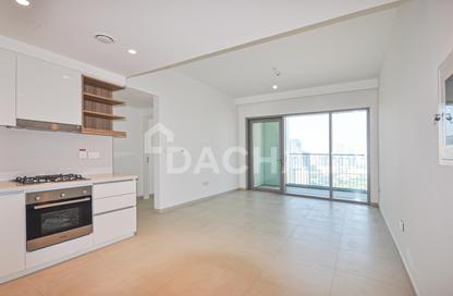 Apartment - 1 Bedroom - 1 Bathroom for sale in Downtown Views II Tower 1 - Downtown Views II - Zabeel 2 - Zabeel - Dubai