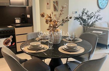 Apartment - 3 - 4 for sale in Burj Crown - Downtown Dubai - Dubai